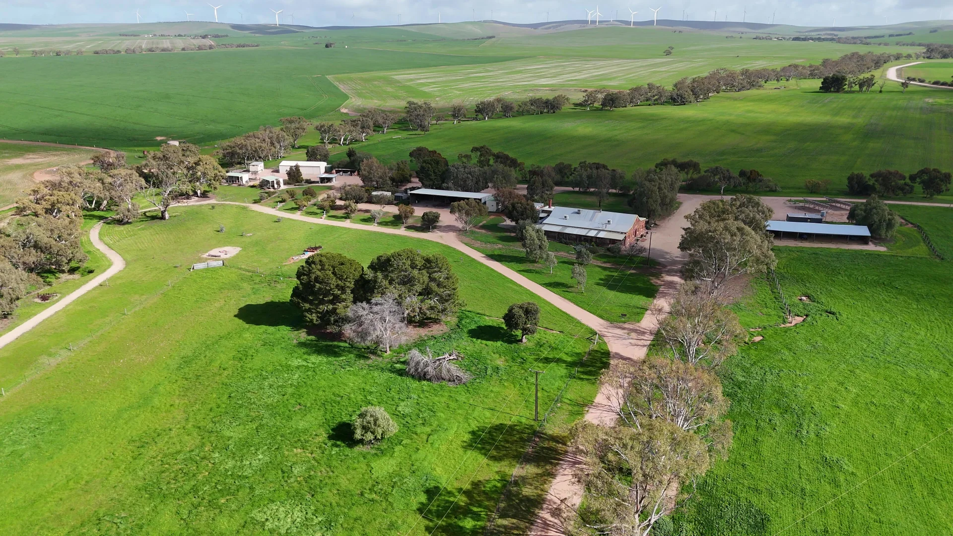 Additional image 33 of Hummocks Station/45 Barunga Homestead Rd, Snowtown SA 5520