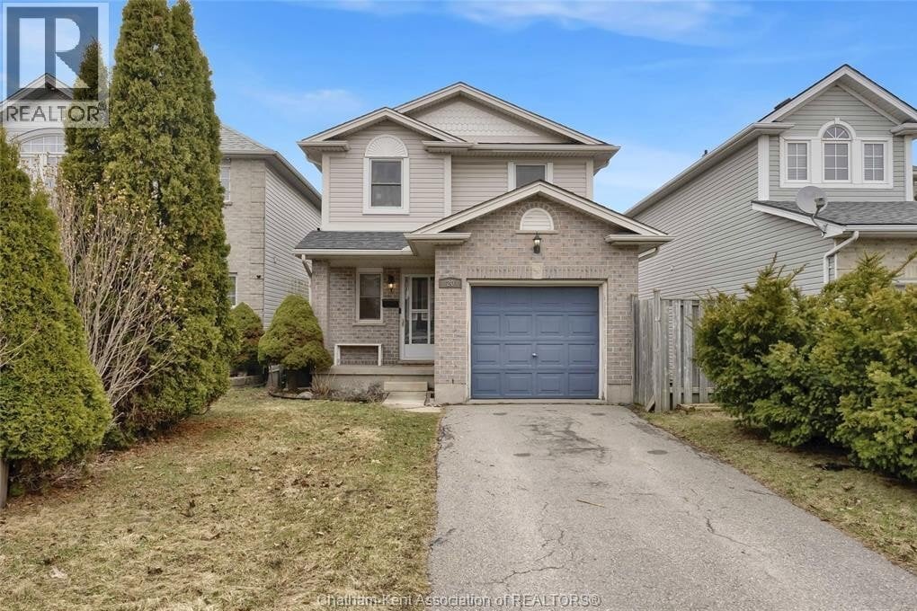 Additional image 7 of 20 Phair Crescent, London, ON, N5Z5B5