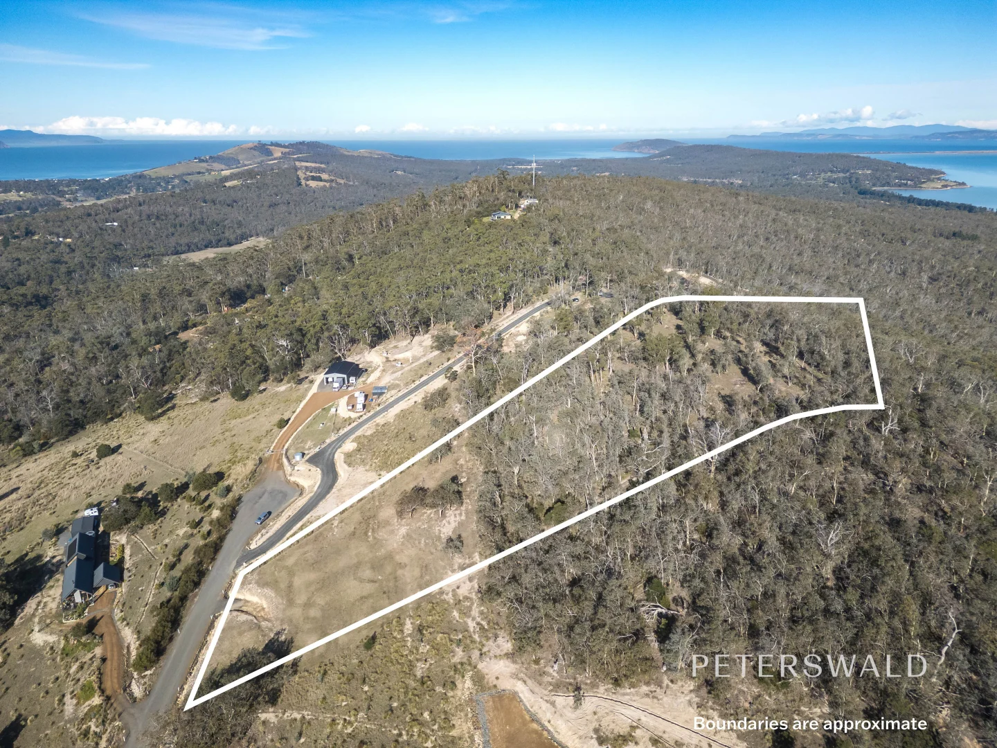 Additional image 8 of 4 Ocean View Court, Sandford TAS 7020