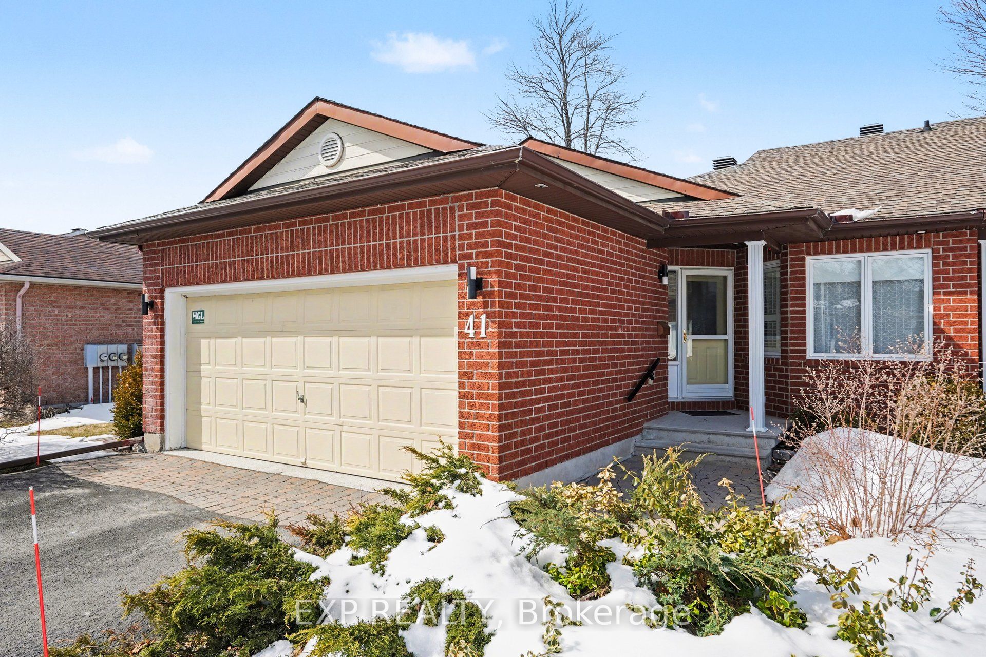 41 Bunting Lane, Ottawa, ON, K2M 2P7