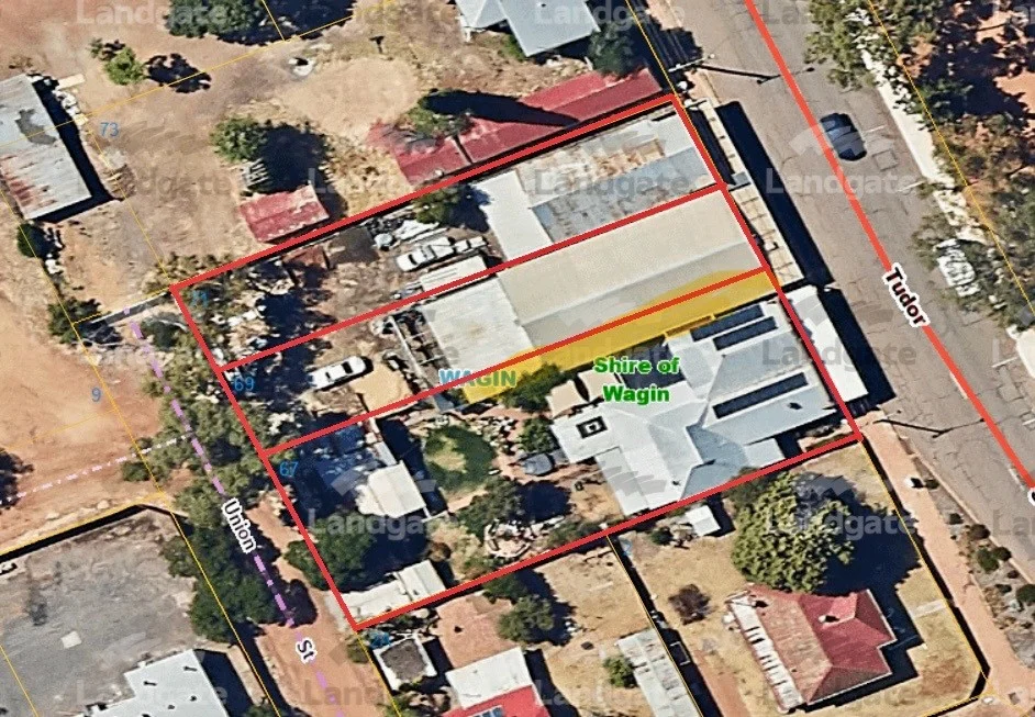 Additional image 28 of 67 Tudor Street, Wagin WA 6315
