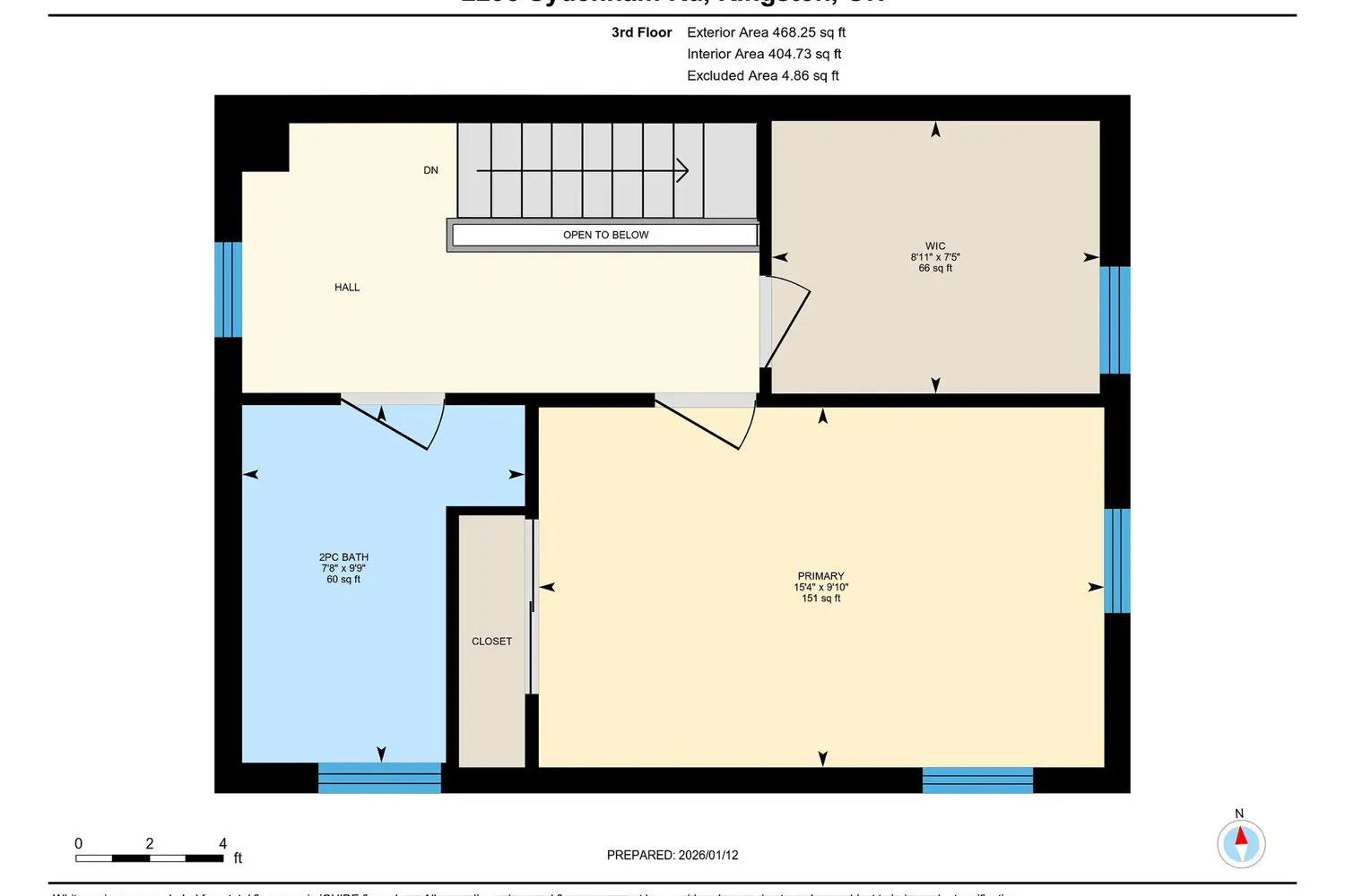 Additional image 20 of 2295 Sydenham Road