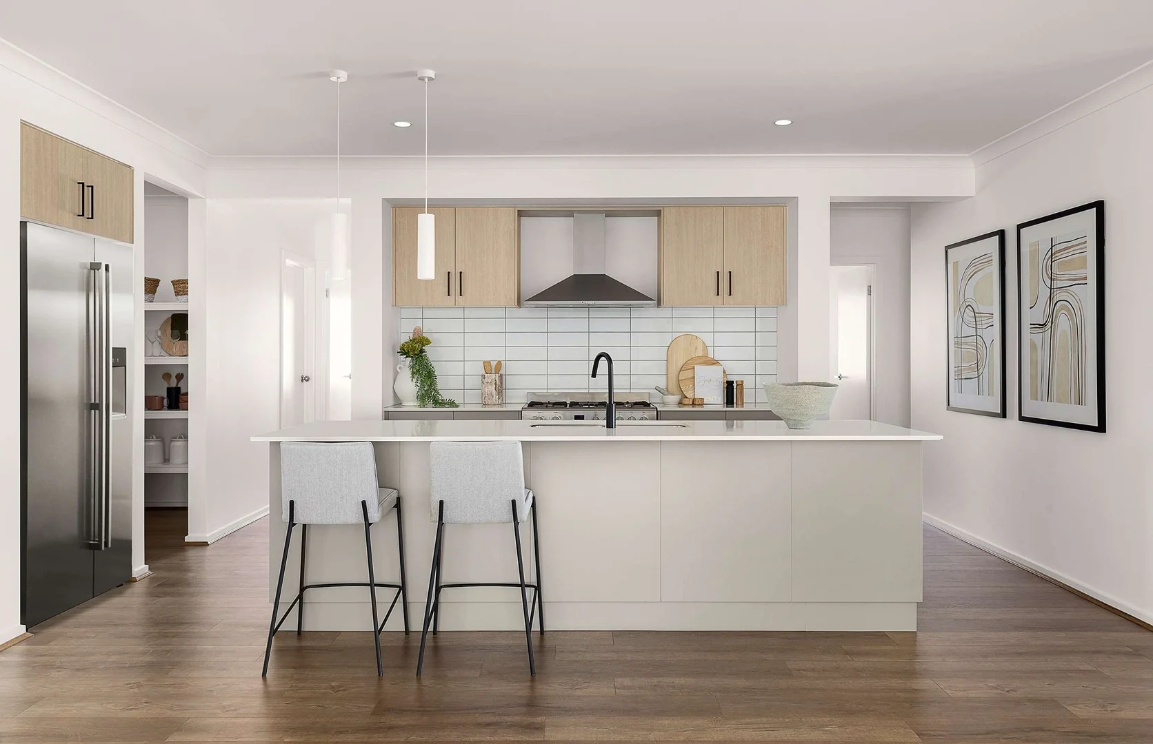 Additional image 2 of Lot 440 Dardel Drive, Bannockburn VIC 3331