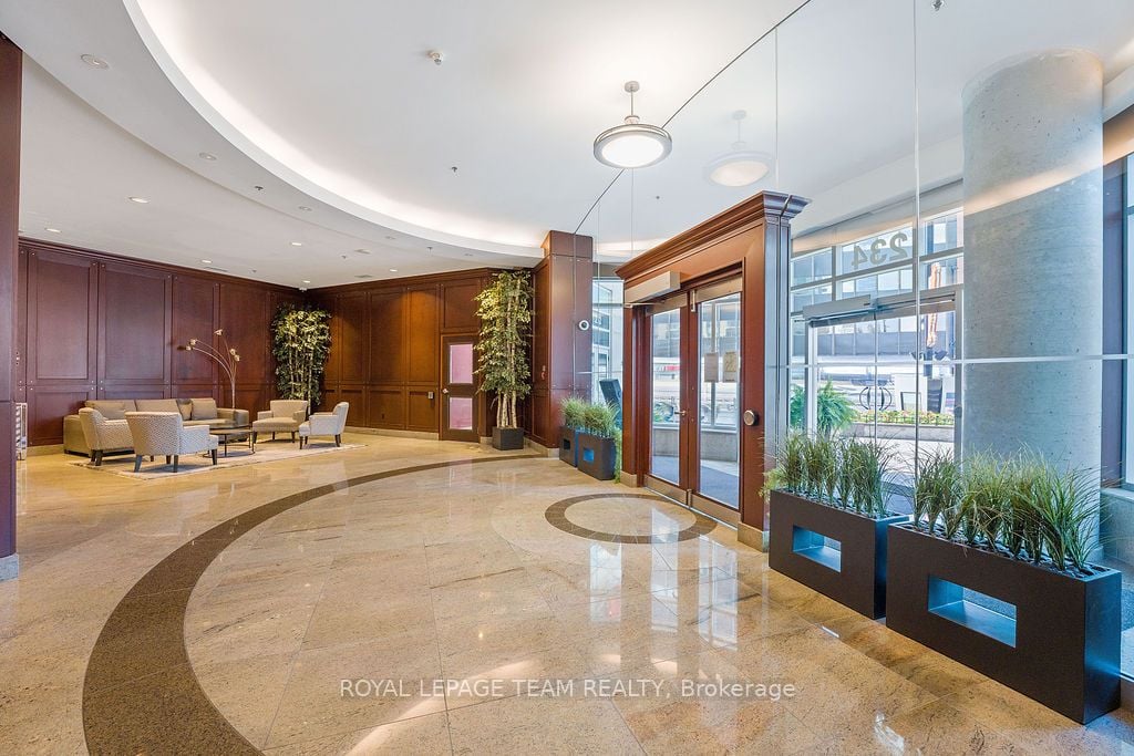Additional image 2 of 509-234 Rideau Street, Ottawa, ON, K1N 0A9