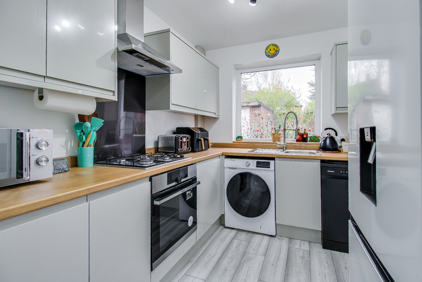 Additional image 5 of 2 Bed Semi-Detached House, Lingfield Green, LS17, N1 7GU