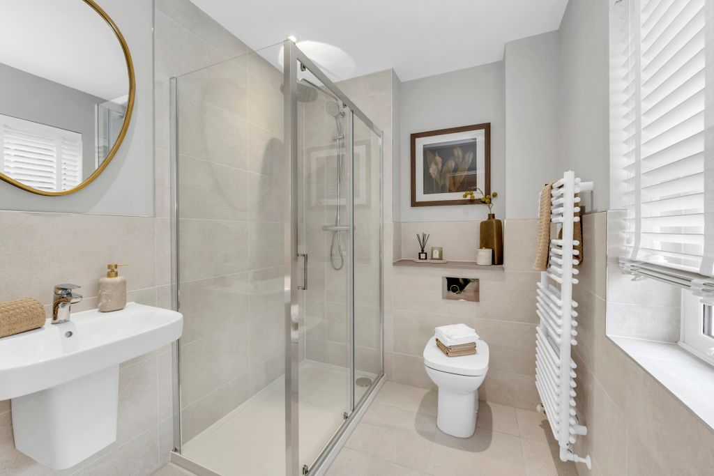 Additional image 5 of 5 bed detached house for saleFour Acre Drive, Houghton Conquest MK45