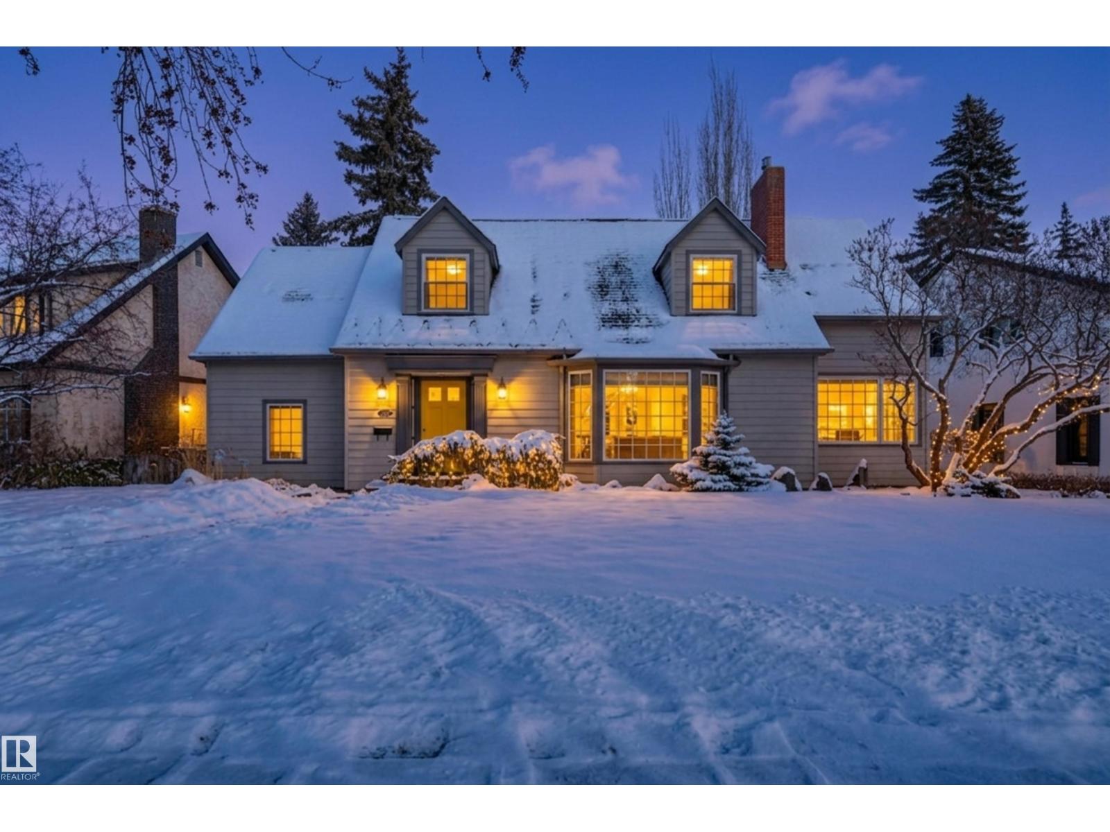 Additional image 2 of 106 St George's Crescent NW, Edmonton, AB, T5N3M7