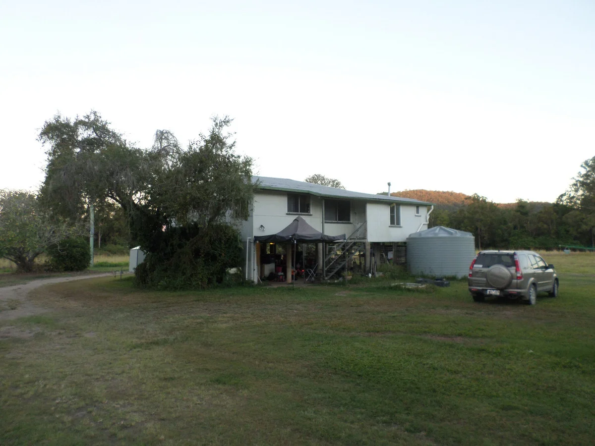Additional image 19 of 109 Neilsen Omands Road, Septimus QLD 4754