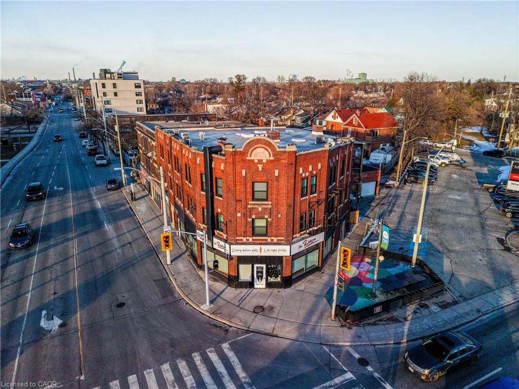 Additional image 2 of Main-2 Ottawa Street N, Hamilton, ON, L8H 3Y7