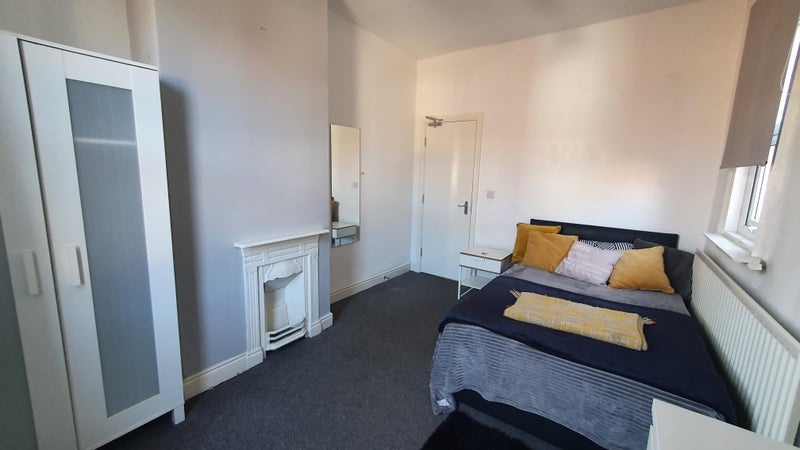 Additional image 3 of 5 Bed Terraced House, Liverpool St, M5, N1 7GU