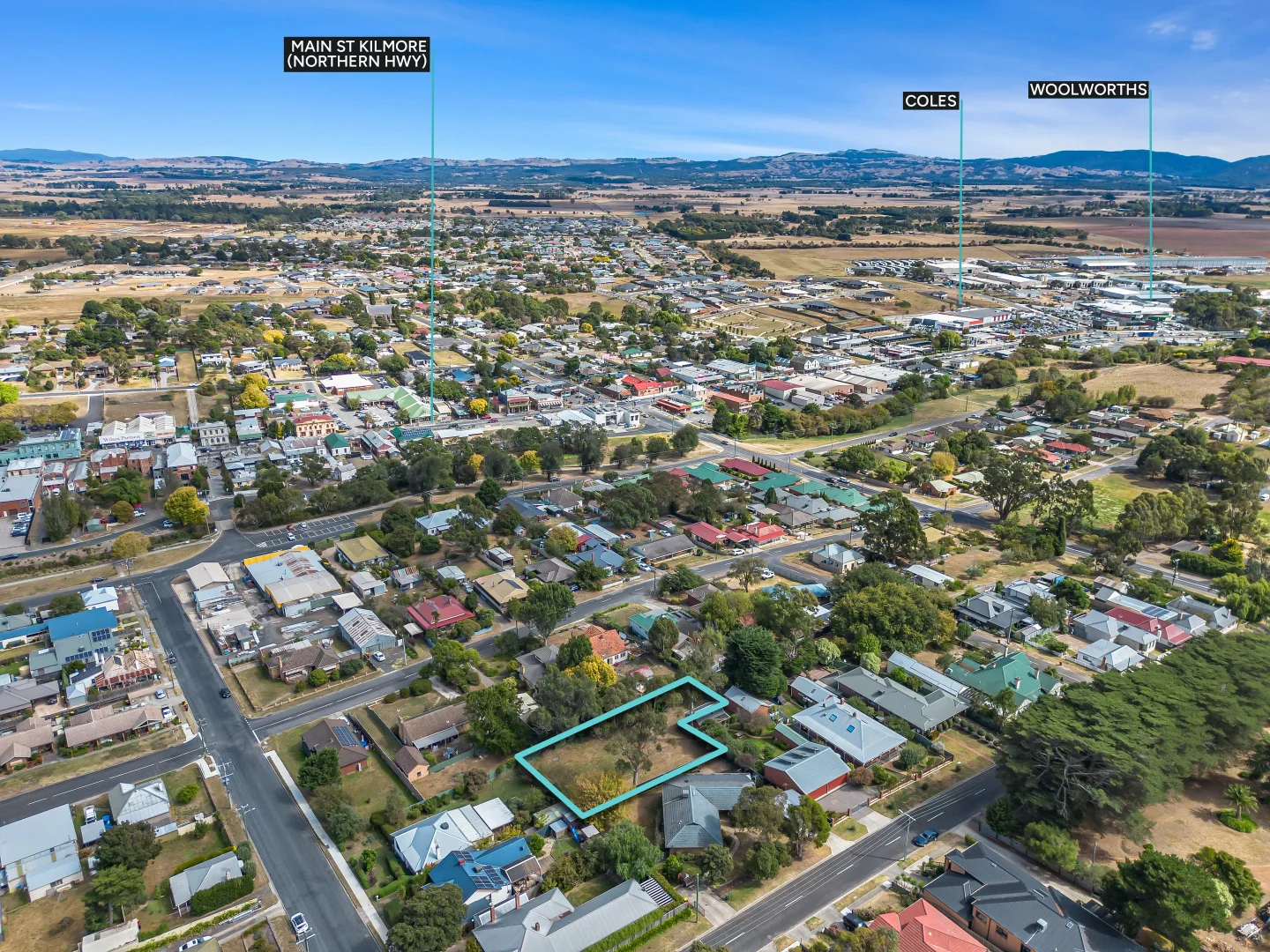Additional image 11 of 23 Alfred street, Kilmore VIC 3764