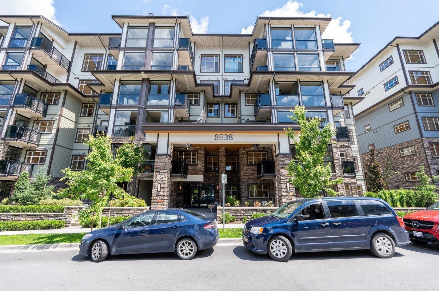 Additional image 2 of 303-8538 203a Street, Langley, BC, V2Y 3P9