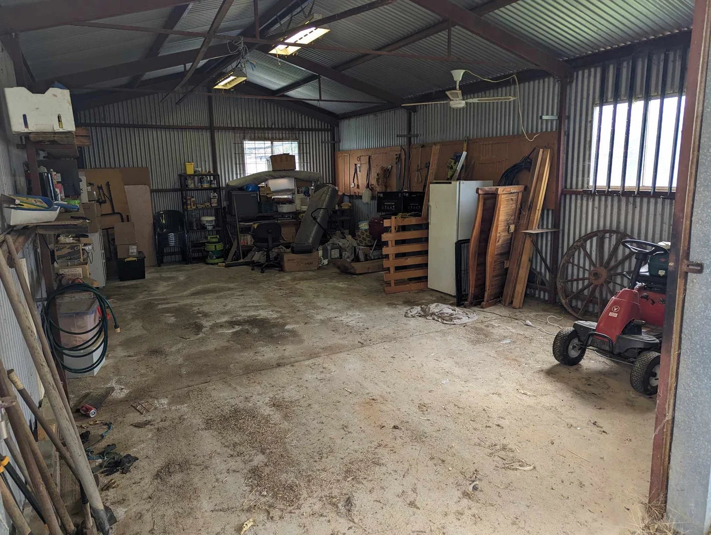 Additional image 5 of 7 Yang Yang, Maude NSW 2711