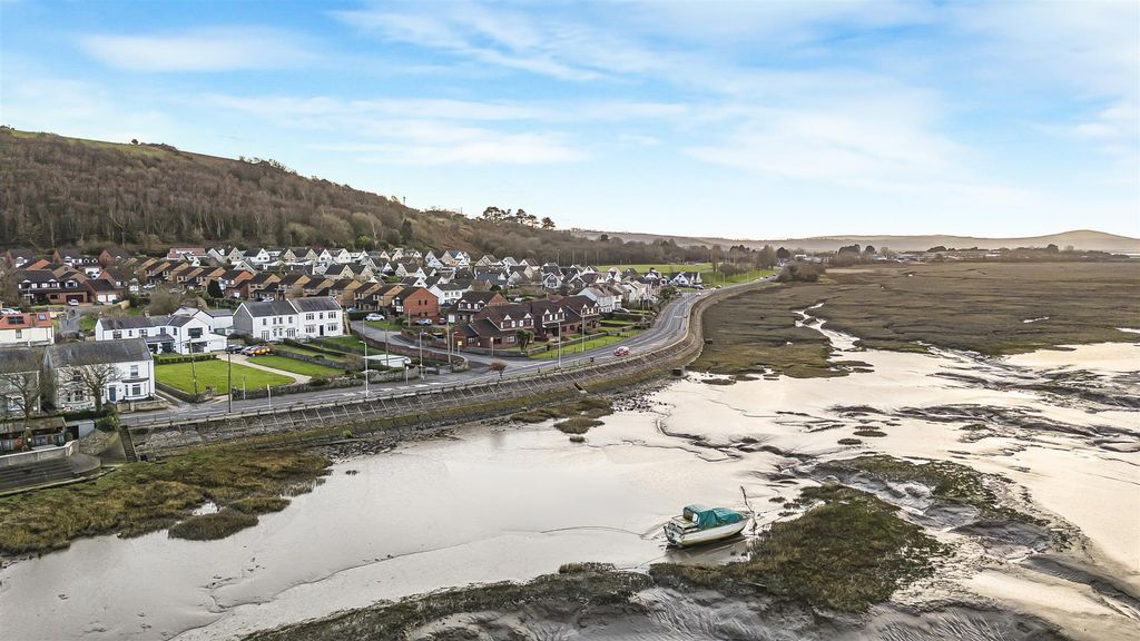 Additional image 31 of 4 bed detached house for saleGreenacres, Penclawdd, Swansea SA4