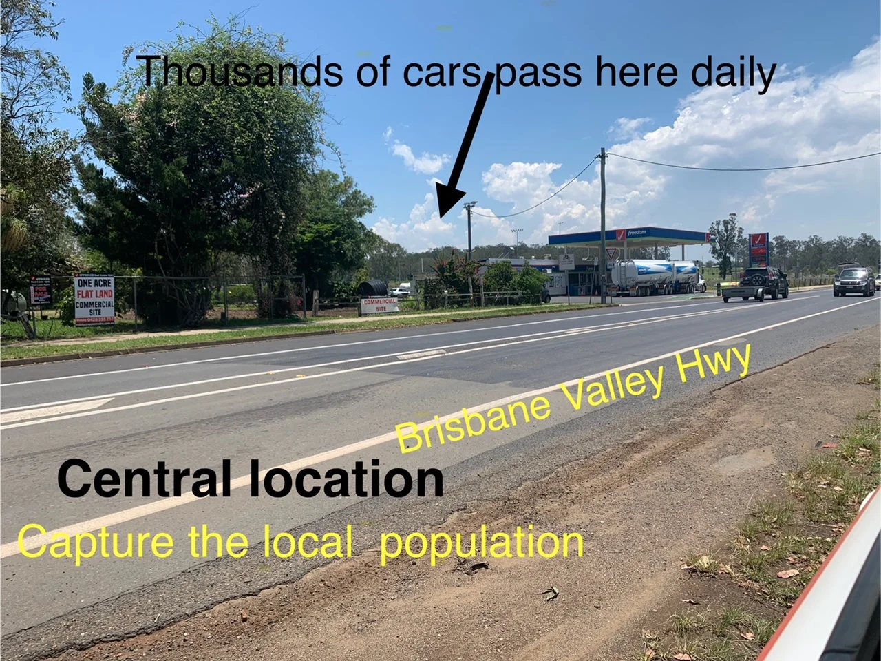 Additional image 2 of 1527 Brisbane Valley Hwy, Fernvale QLD 4306
