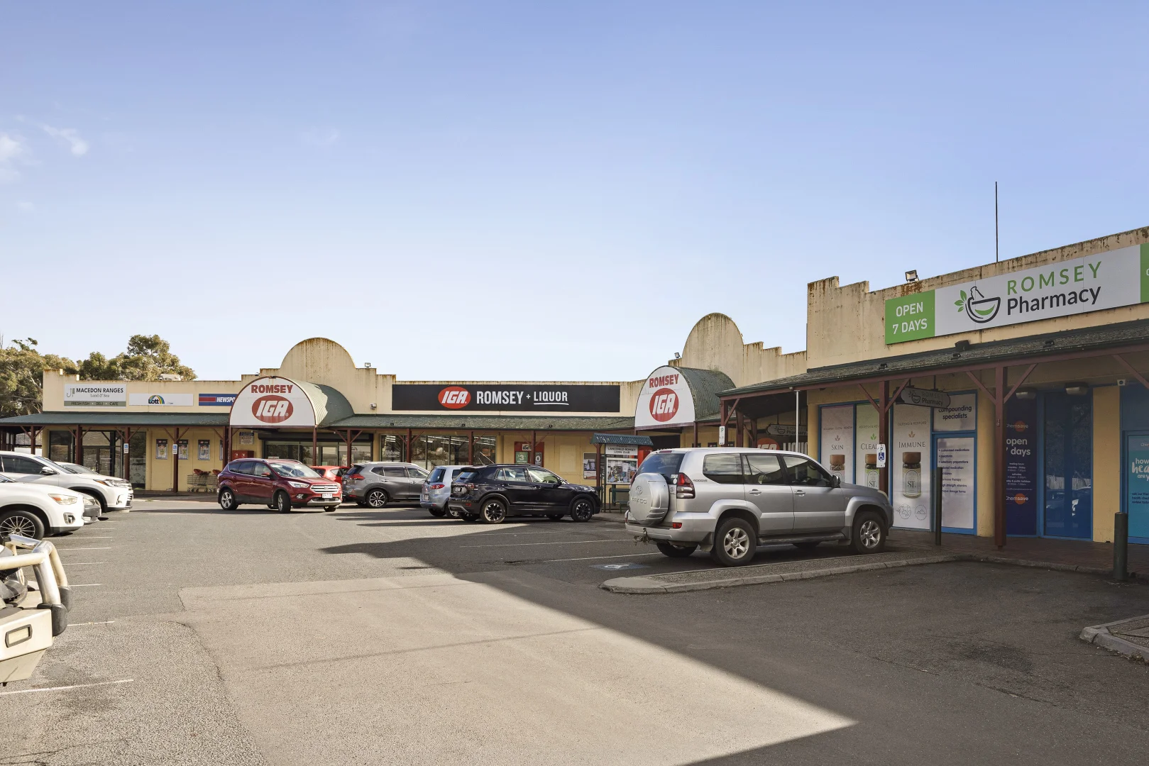 Additional image 7 of 109A Barry Street, Romsey VIC 3434