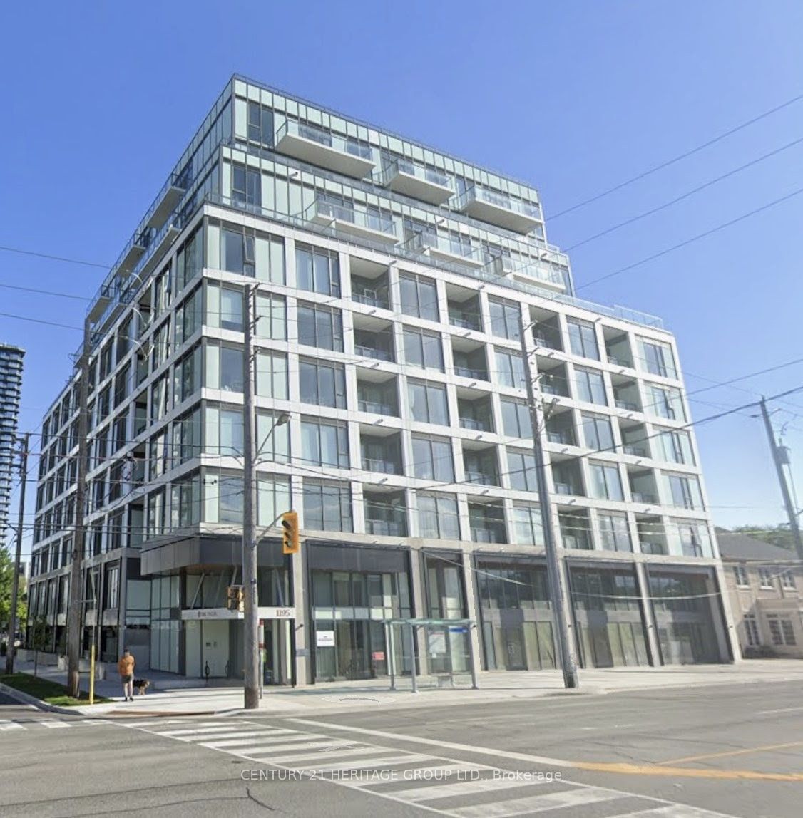 711-1195 The Queensway N/a, Toronto, ON, M8Z 0H1