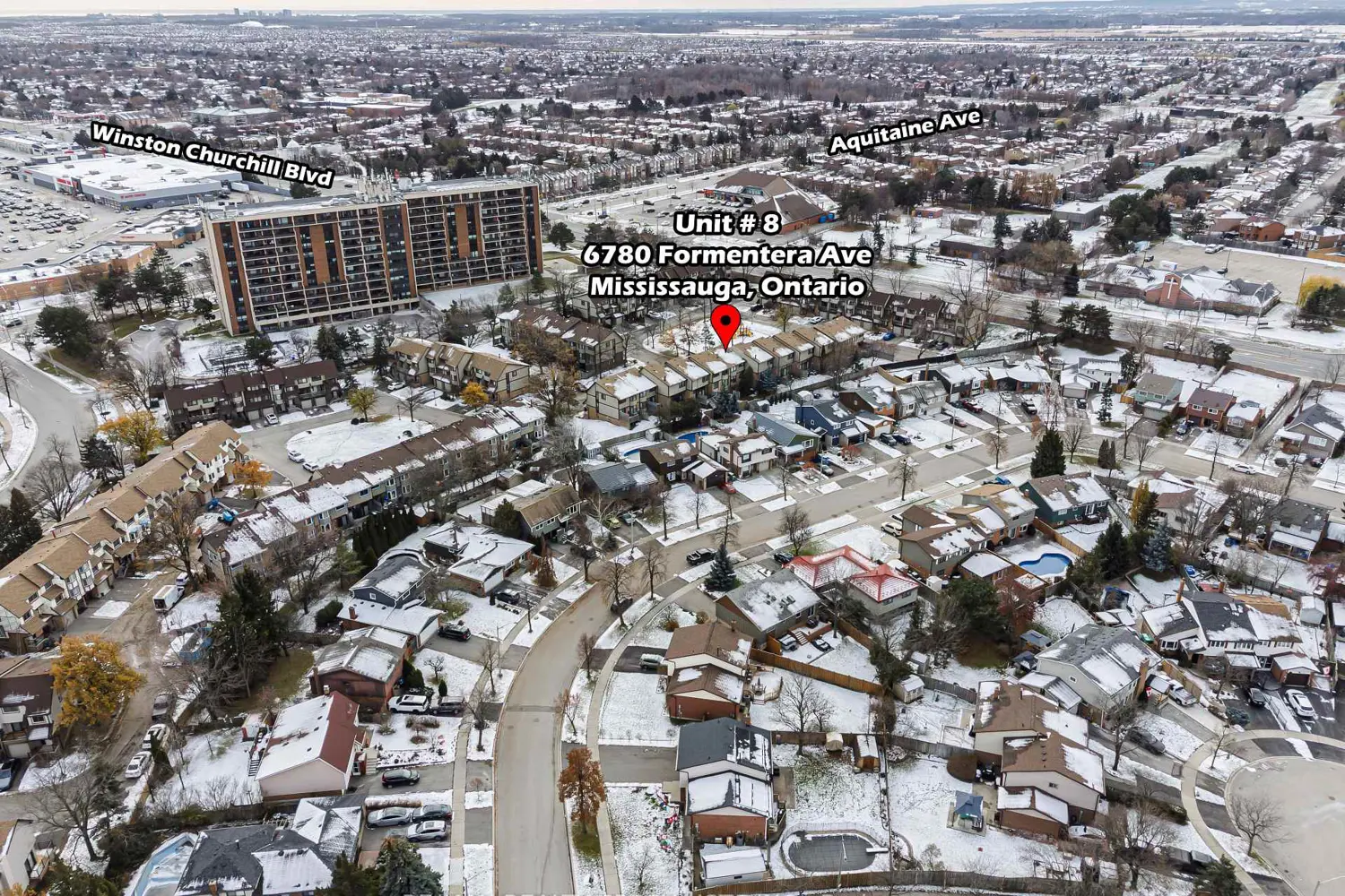 Additional image 12 of 6780 Formentera Avenue #8