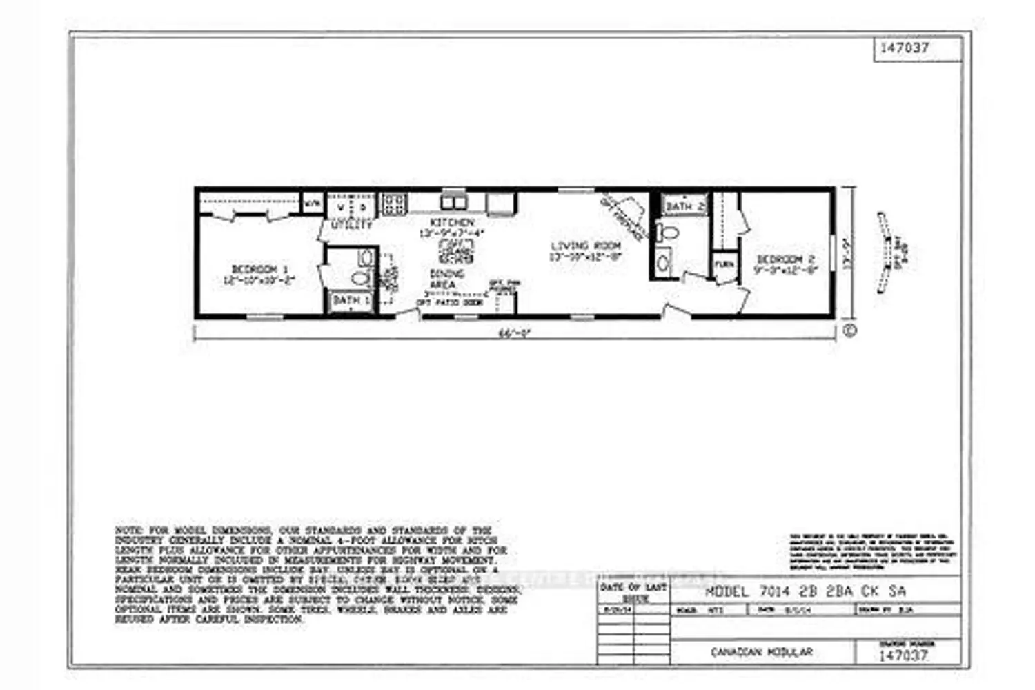 Additional image 18 of 77 Park Lane