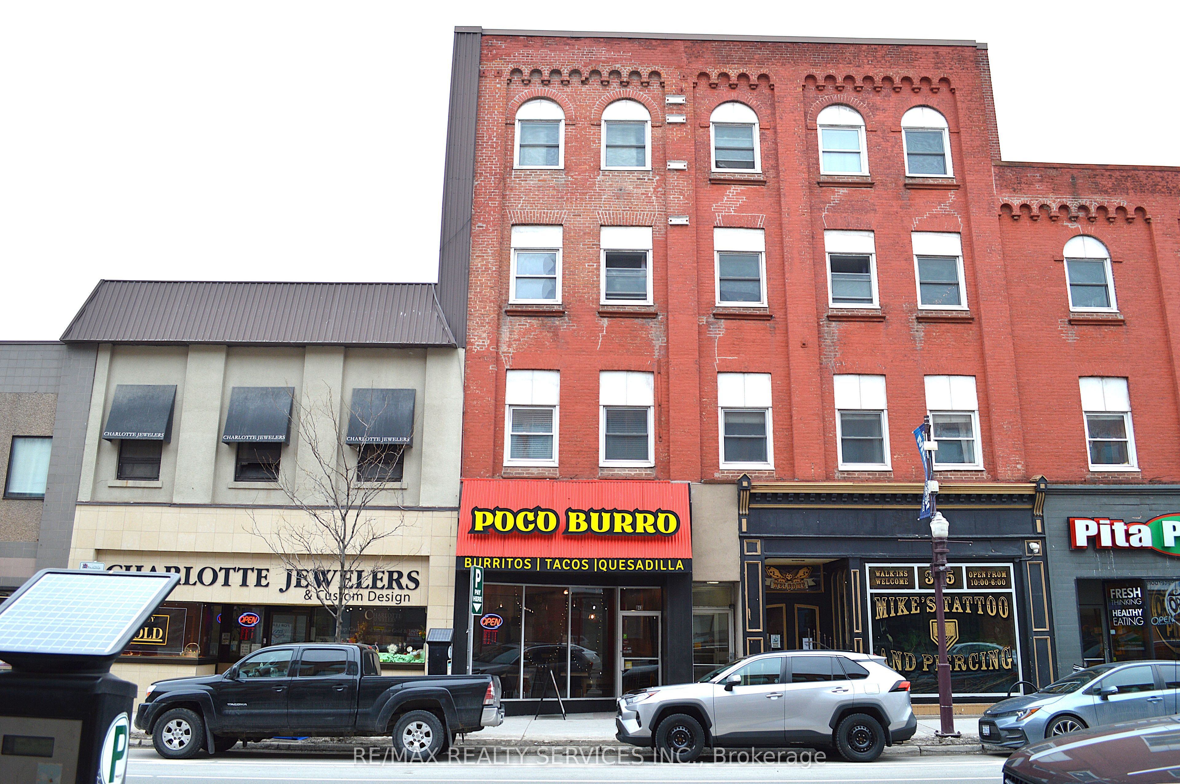 Additional image 4 of 343 George Street, Peterborough, ON, K9H 3P9