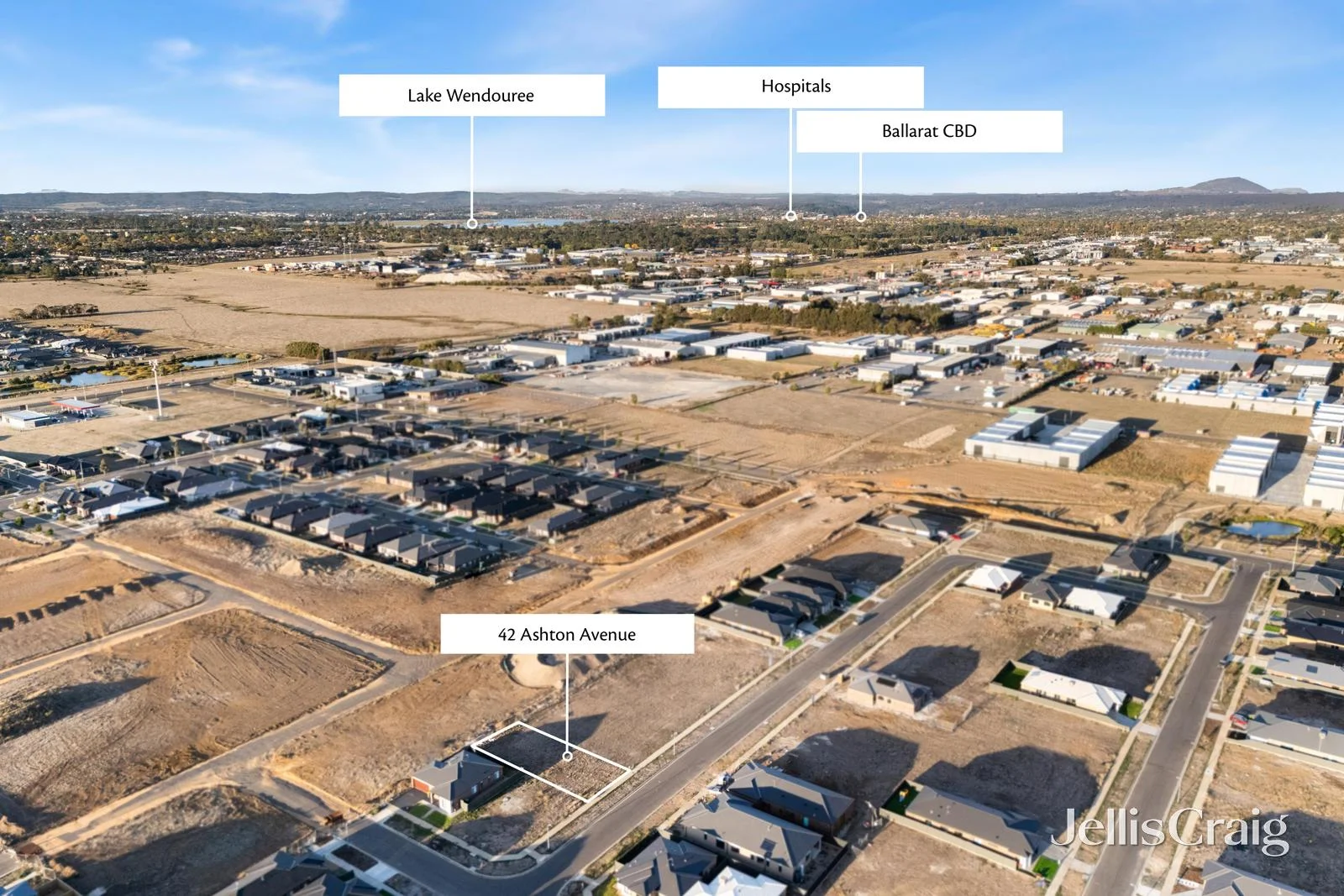 Additional image 4 of 42 Ashton Avenue, Winter Valley VIC 3358