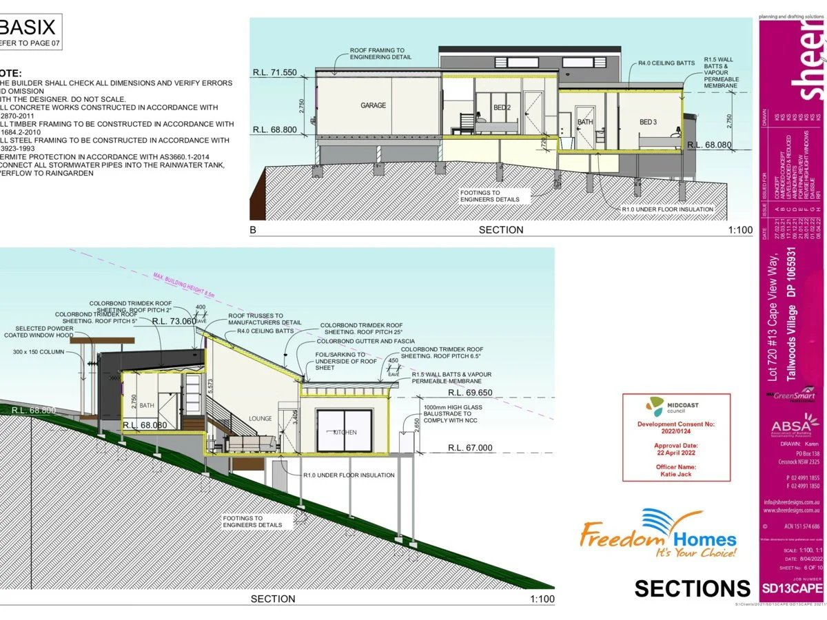 Additional image 16 of 13 Cape View Way, Tallwoods Village NSW 2430