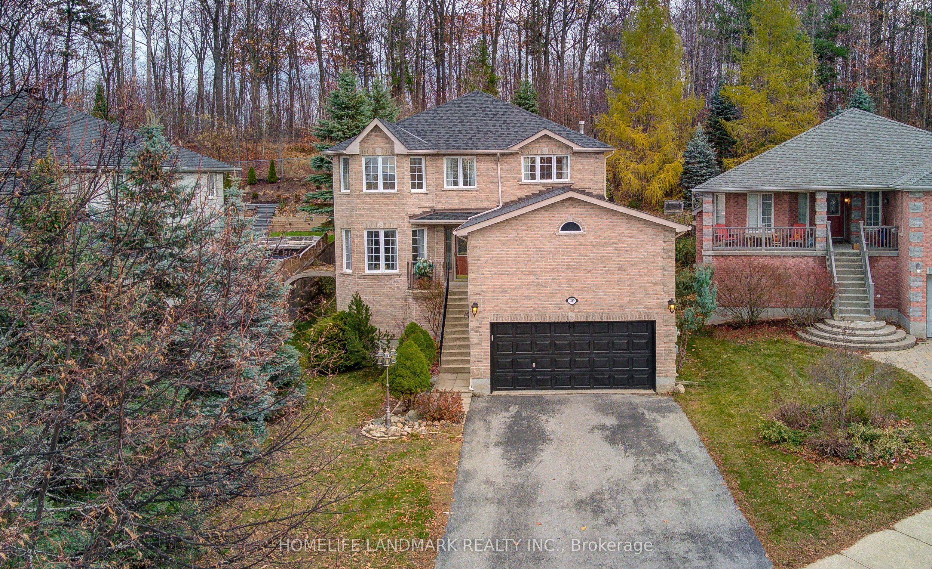 Additional image 2 of 49 Eaglestone Lane, Barrie, ON, L4N 0J3
