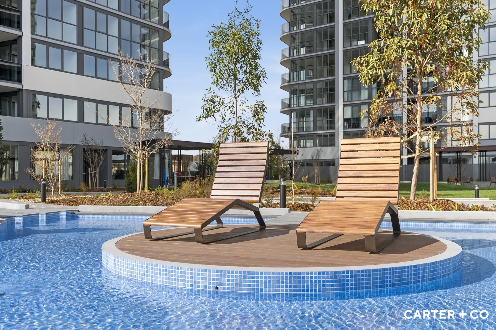 Additional image 13 of 309/15 Wilbow Street, Phillip ACT 2606