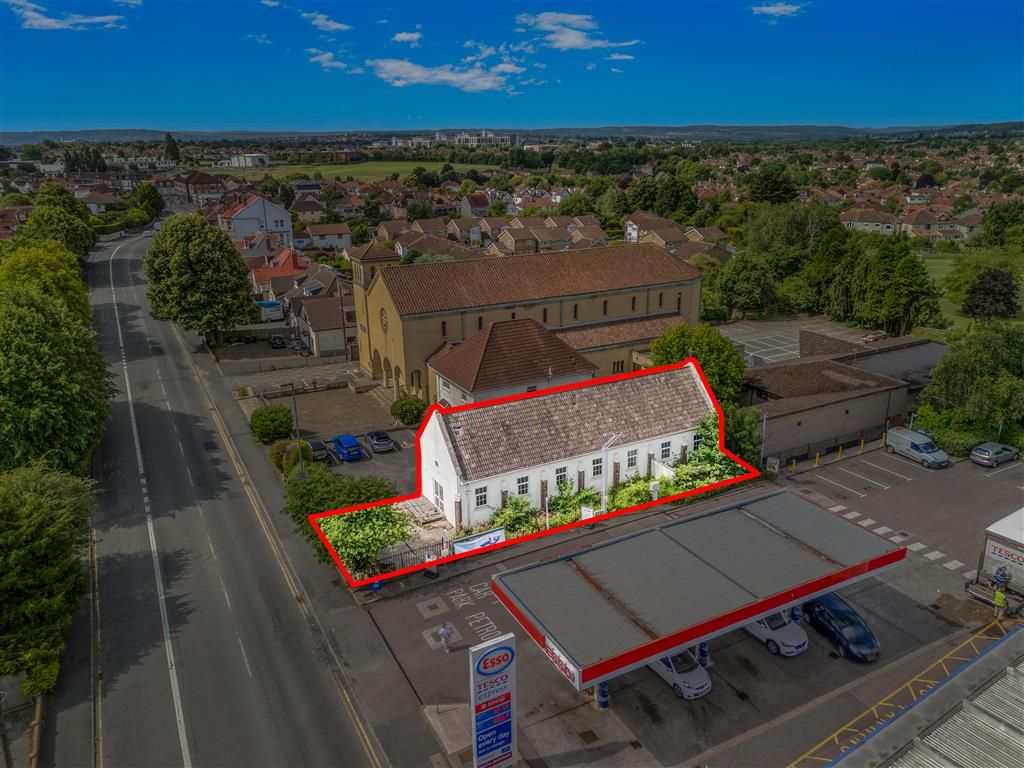 Land for saleGloucester Road, Filton, Bristol BS34