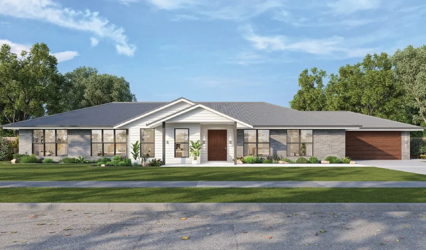 Harrisville QLD 4307