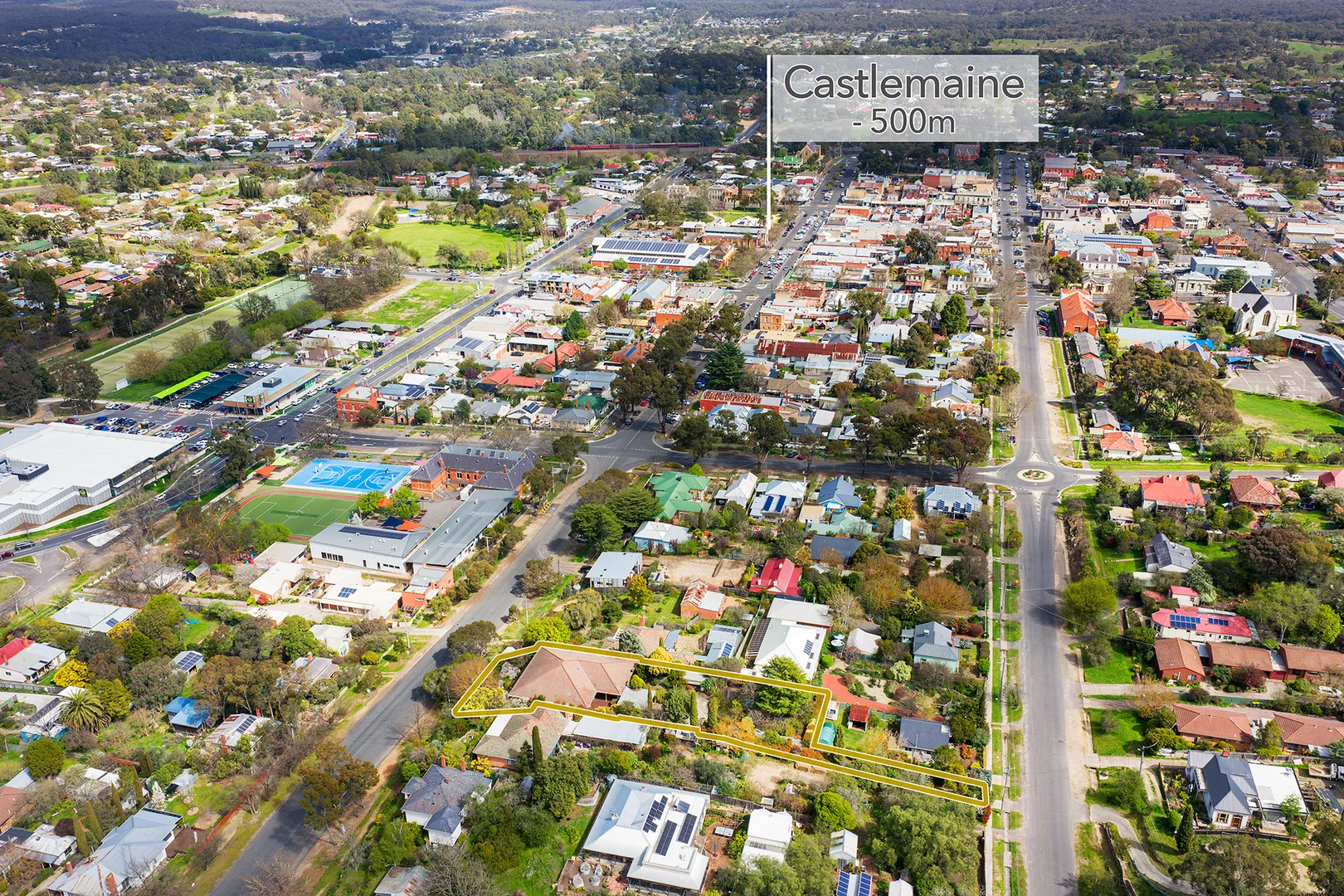 Additional image 26 of 155 Mostyn Street, Castlemaine VIC 3450