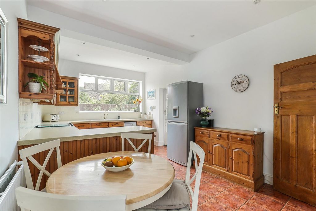 Additional image 8 of 5 bed detached house for saleWest Dene, Bristol BS9