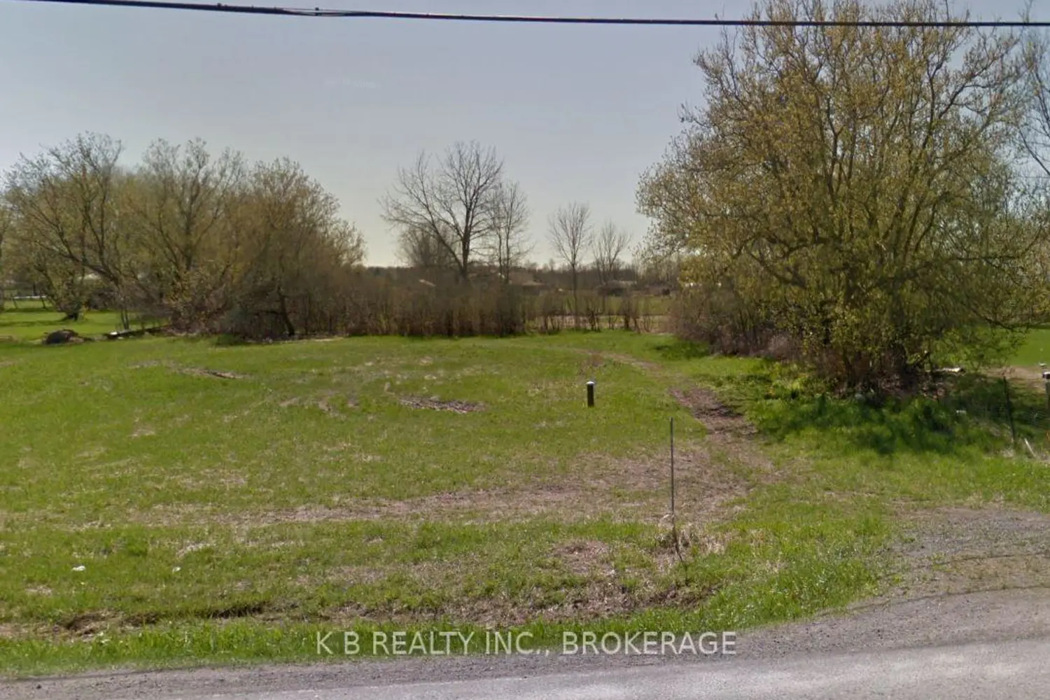 4300 County Road