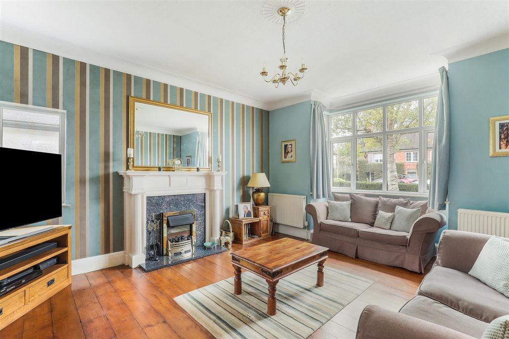 Additional image 4 of 5 bed detached house for saleWest Dene, Bristol BS9