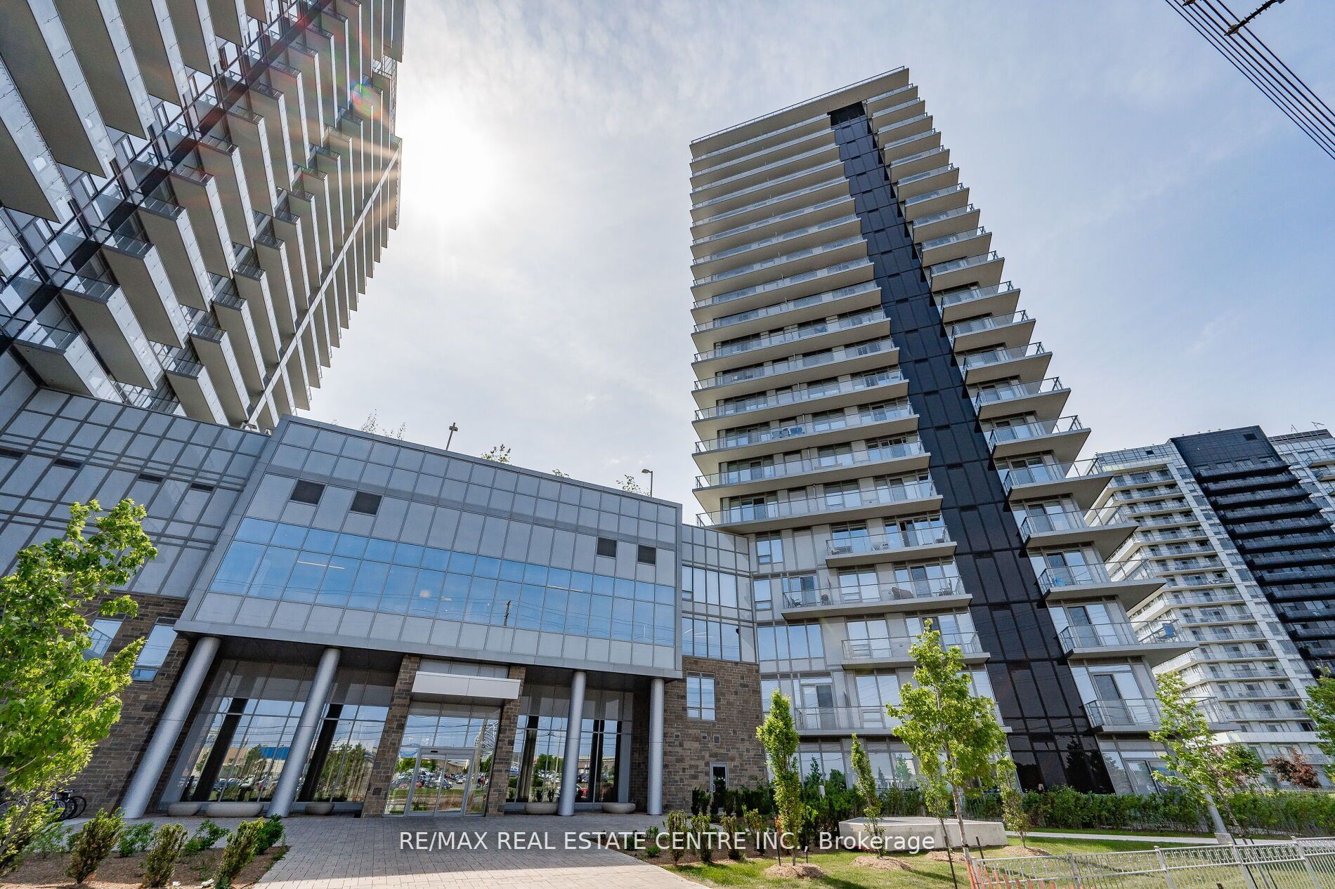 Additional image 2 of 602B-4655 Metcalfe Avenue, Mississauga, ON, L5M 0Z7