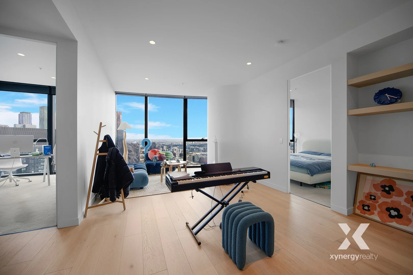 Additional image 3 of 3408/63 La Trobe Street, Melbourne VIC 3000