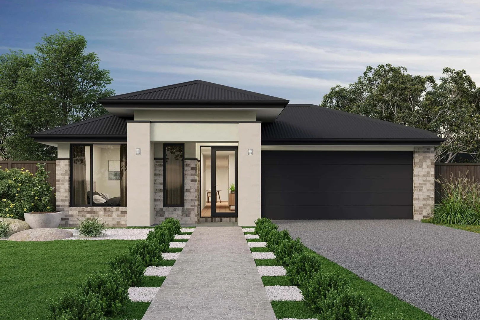 Lot 592 Toomey, Huntly VIC 3551