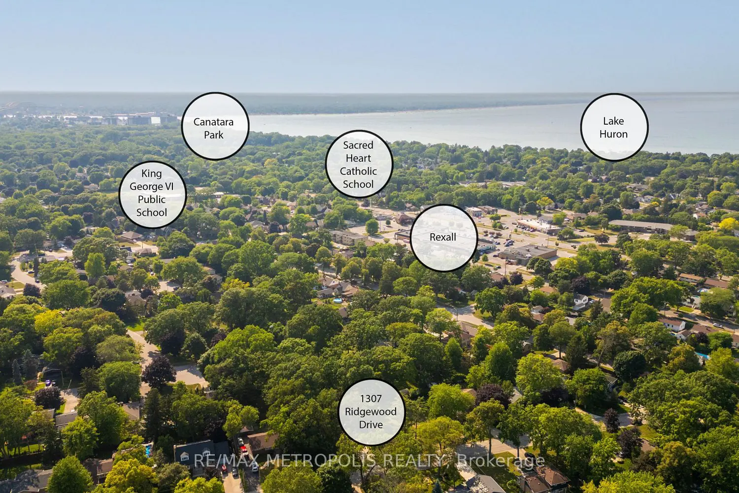 Additional image 17 of 1307-S Ridgewood Drive