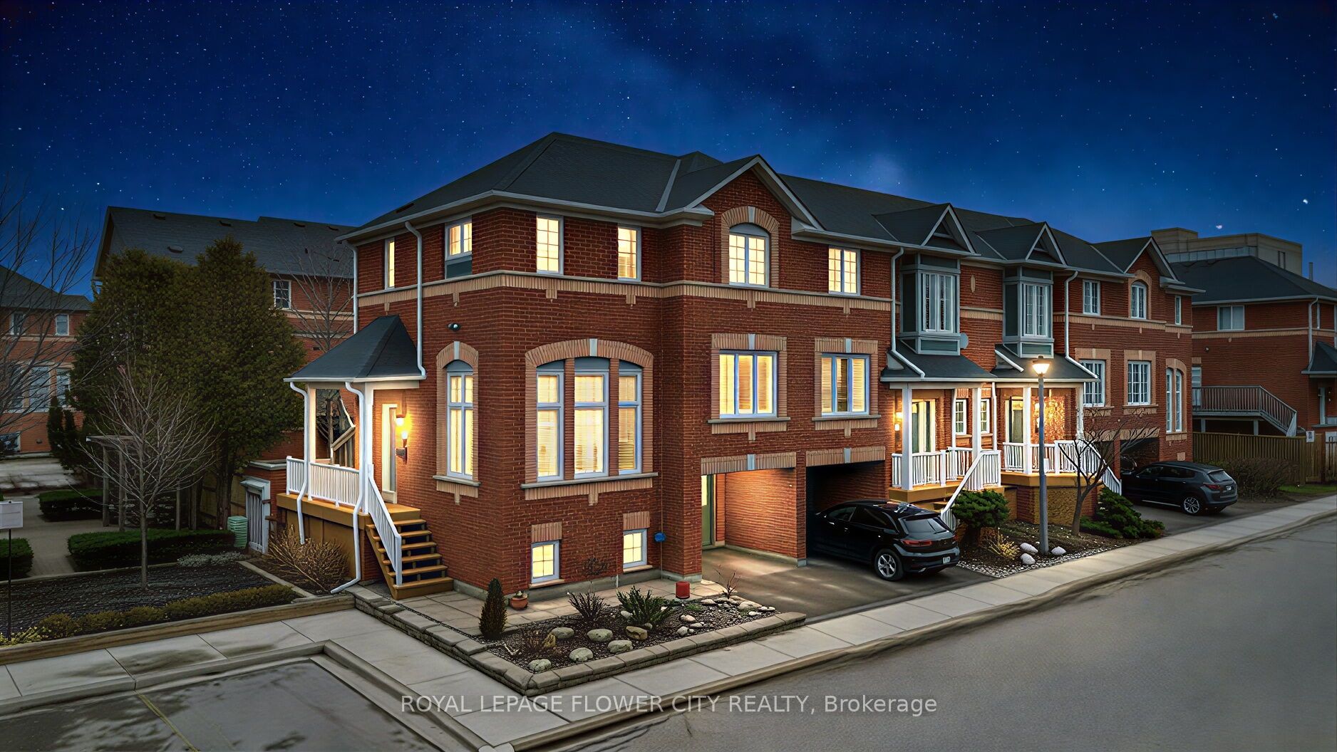 1-5031 E Mill Road, Mississauga, ON, L5V 2M5