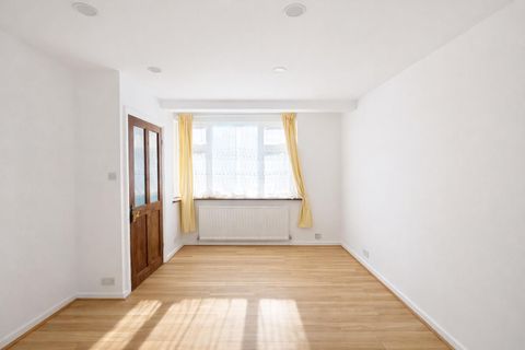 Boscombe Road, North Cheam, Sutton KT4