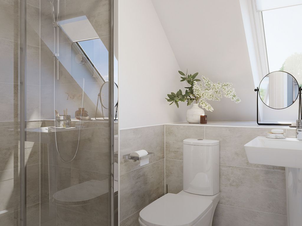 Additional image 7 of 3 bed end terrace house for sale"Durris" at 1 Marlott Place, Jackton G75