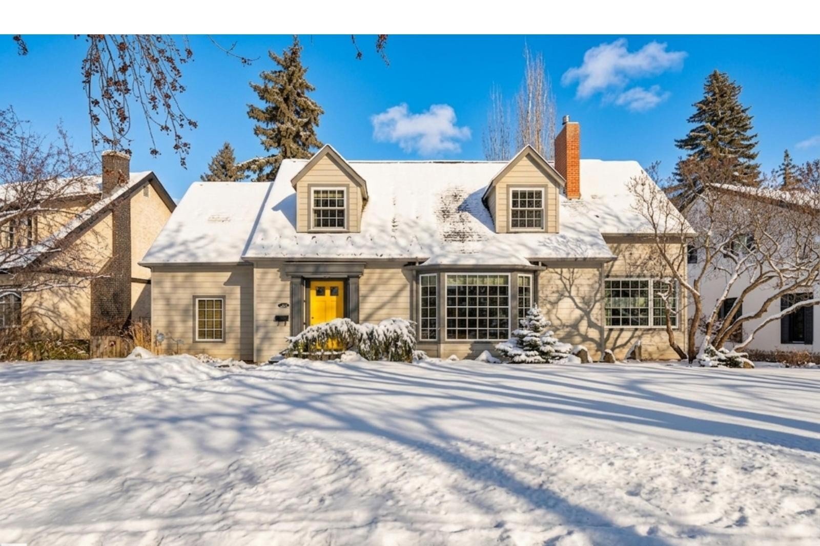 Additional image 7 of 106 St George's Crescent NW, Edmonton, AB, T5N3M7