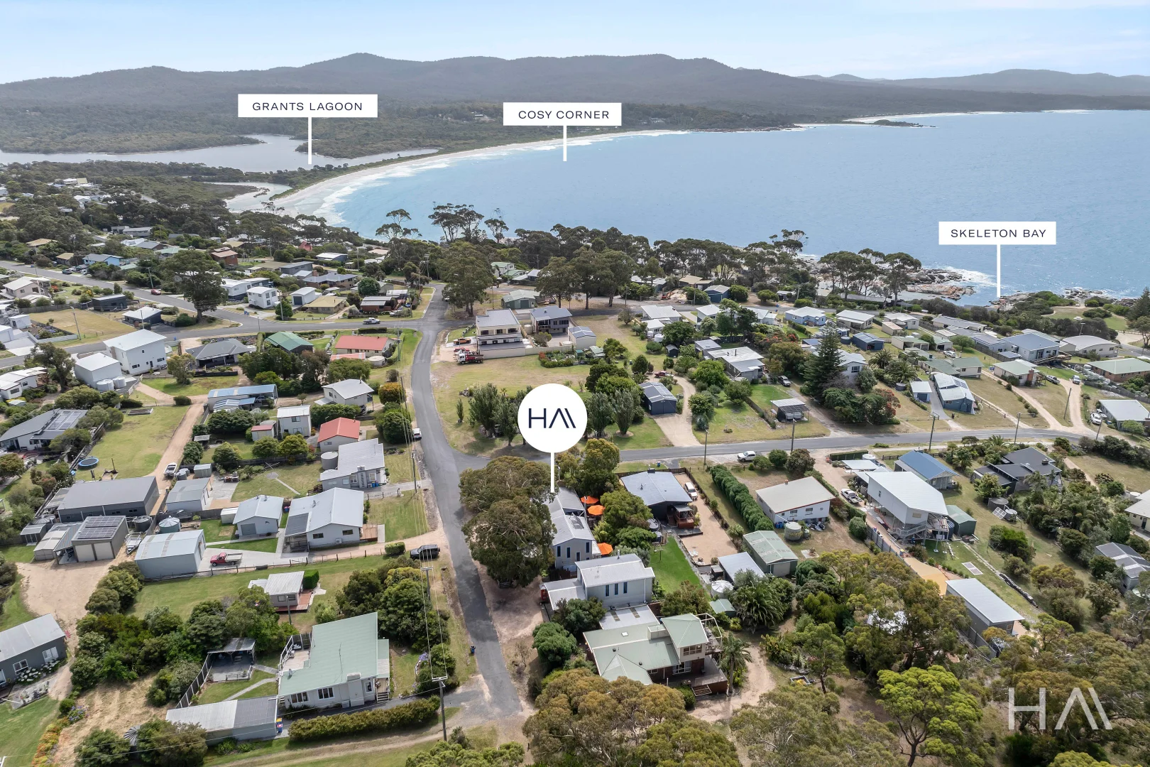 Additional image 37 of 13 Hilltop Drive, Binalong Bay TAS 7216