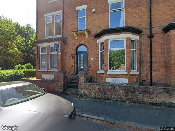 Room in a Shared House, Tatton Grove, M20, N1 7GU