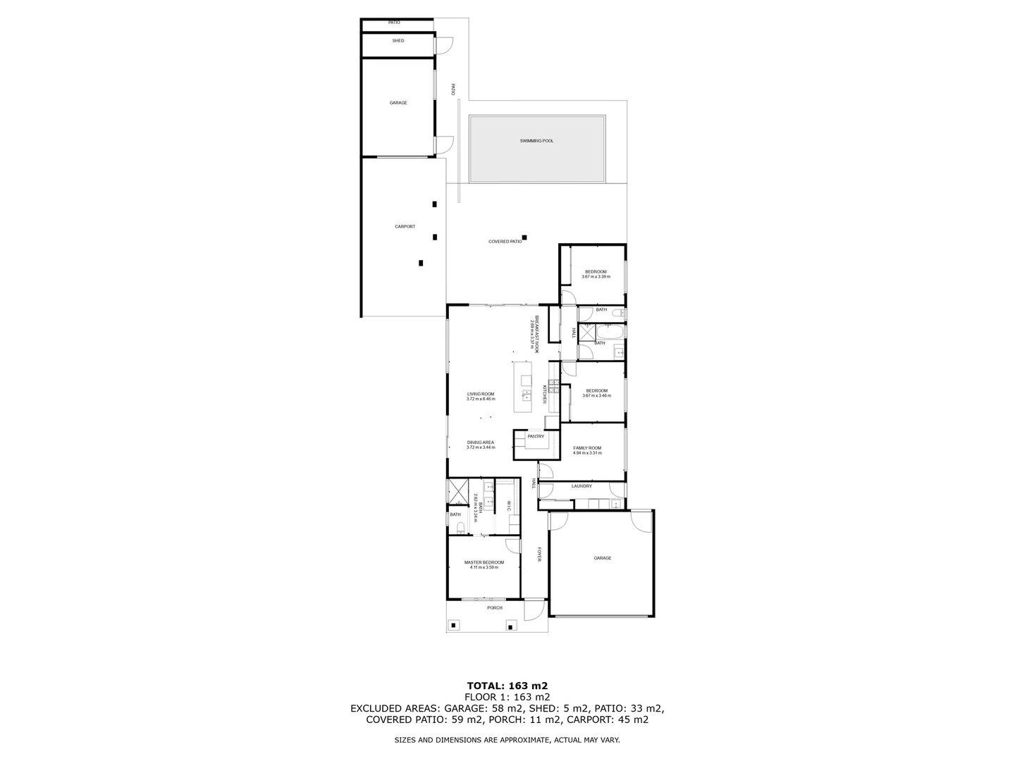 Additional image 23 of 5 Westringia Court, Yarrawonga VIC 3730