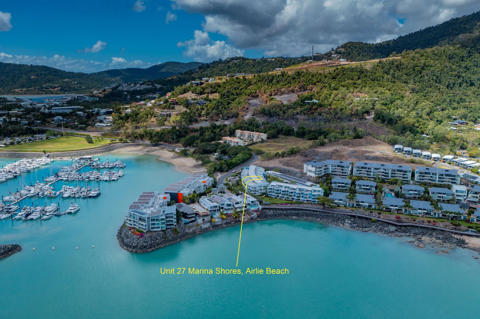 Additional image 32 of 27/159 Shingley Drive, Airlie Beach QLD 4802