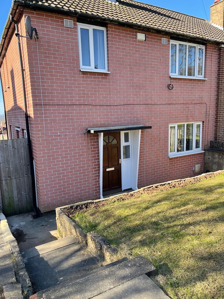 Additional image 3 of 3 Bed Semi-Detached House, Ramshead Drive, LS14, N1 7GU