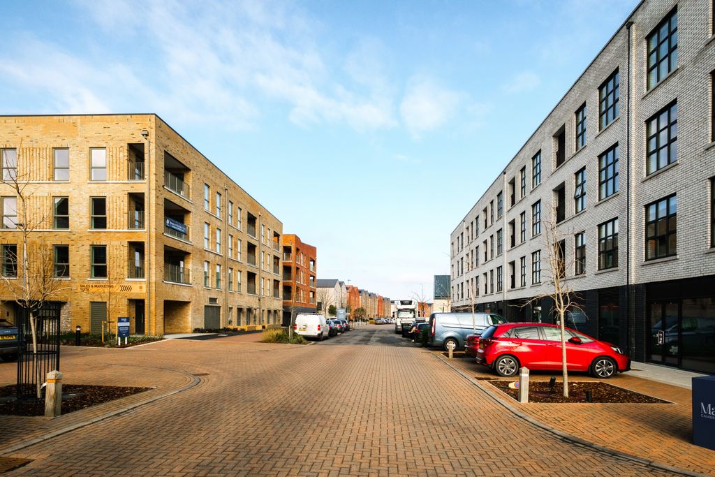 Additional image 11 of 2 bed flat for saleNewmarket Road, Cambridge CB5