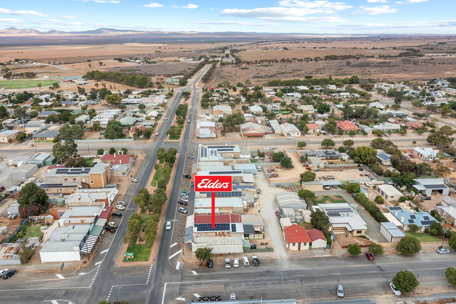 Additional image 21 of 12 Second Street, Orroroo SA 5431