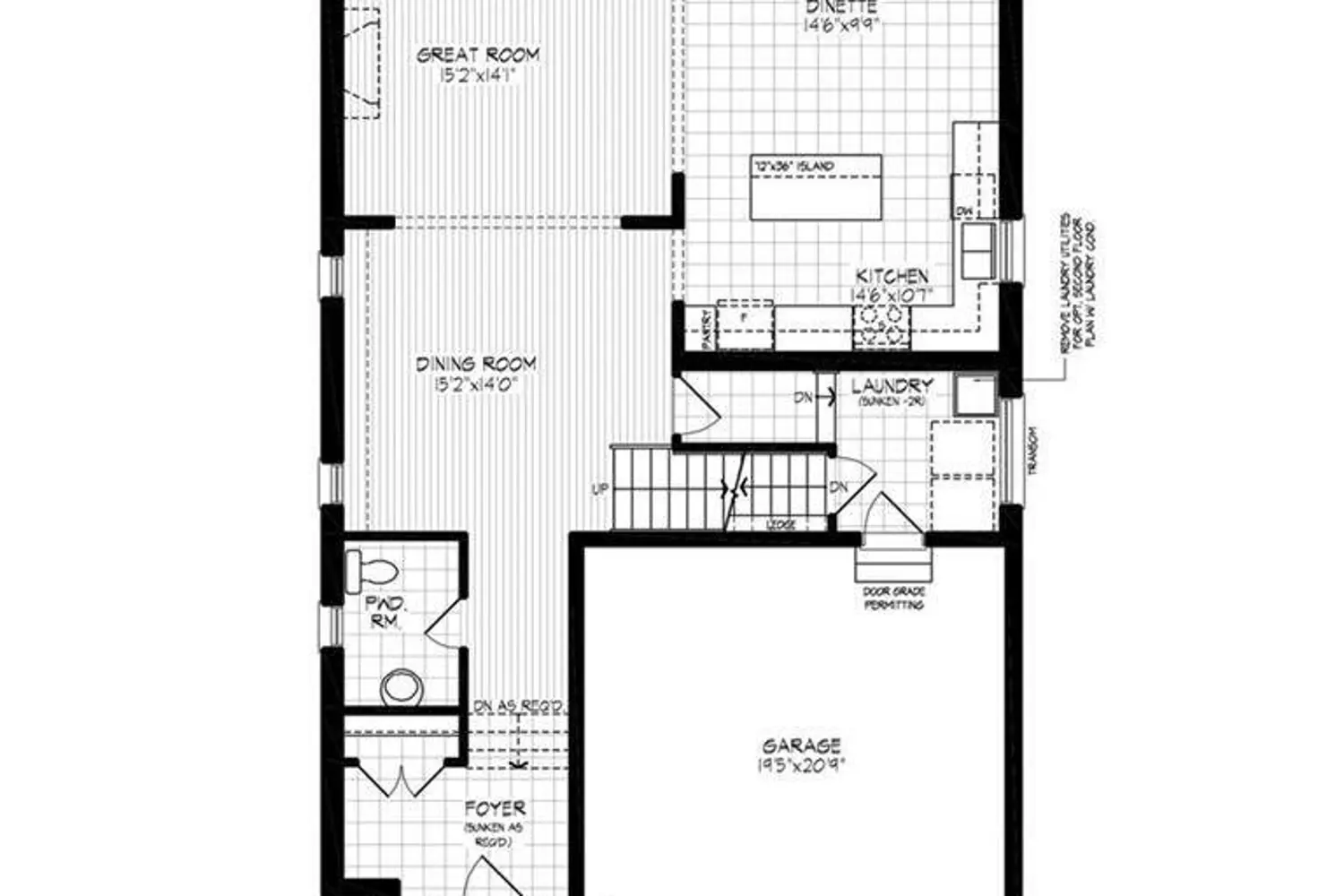 Additional image 2 of 543 Balsam Poplar Street